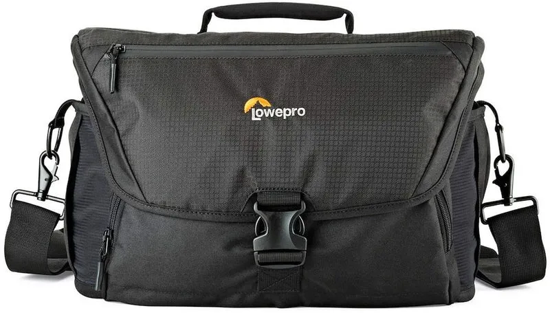 Lowepro Nova 200 AW II Black