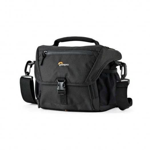 Lowepro Nova 160 AW II black