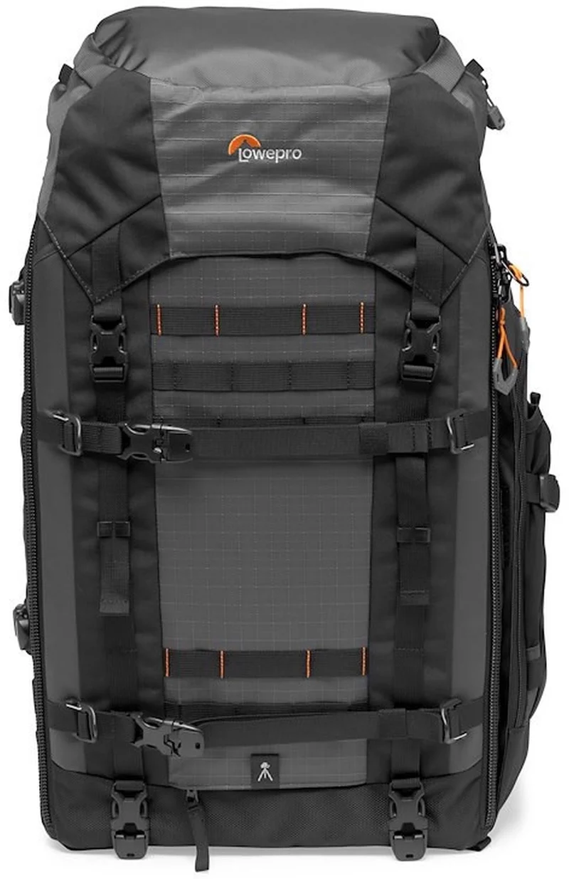 Lowepro Pro Trekker BP 550 AW II Backpack Green Line