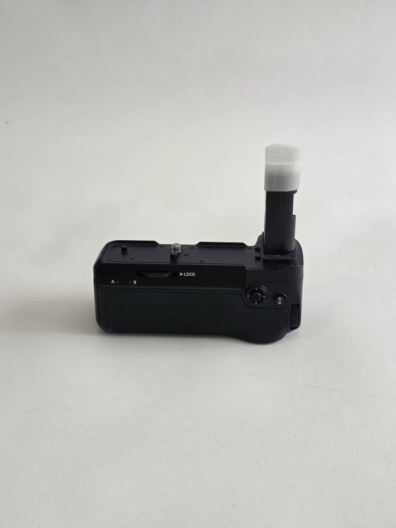 [Usato] Nikon MB-N11 Battery Pack Multi-Power per Z6 II / Z7 II