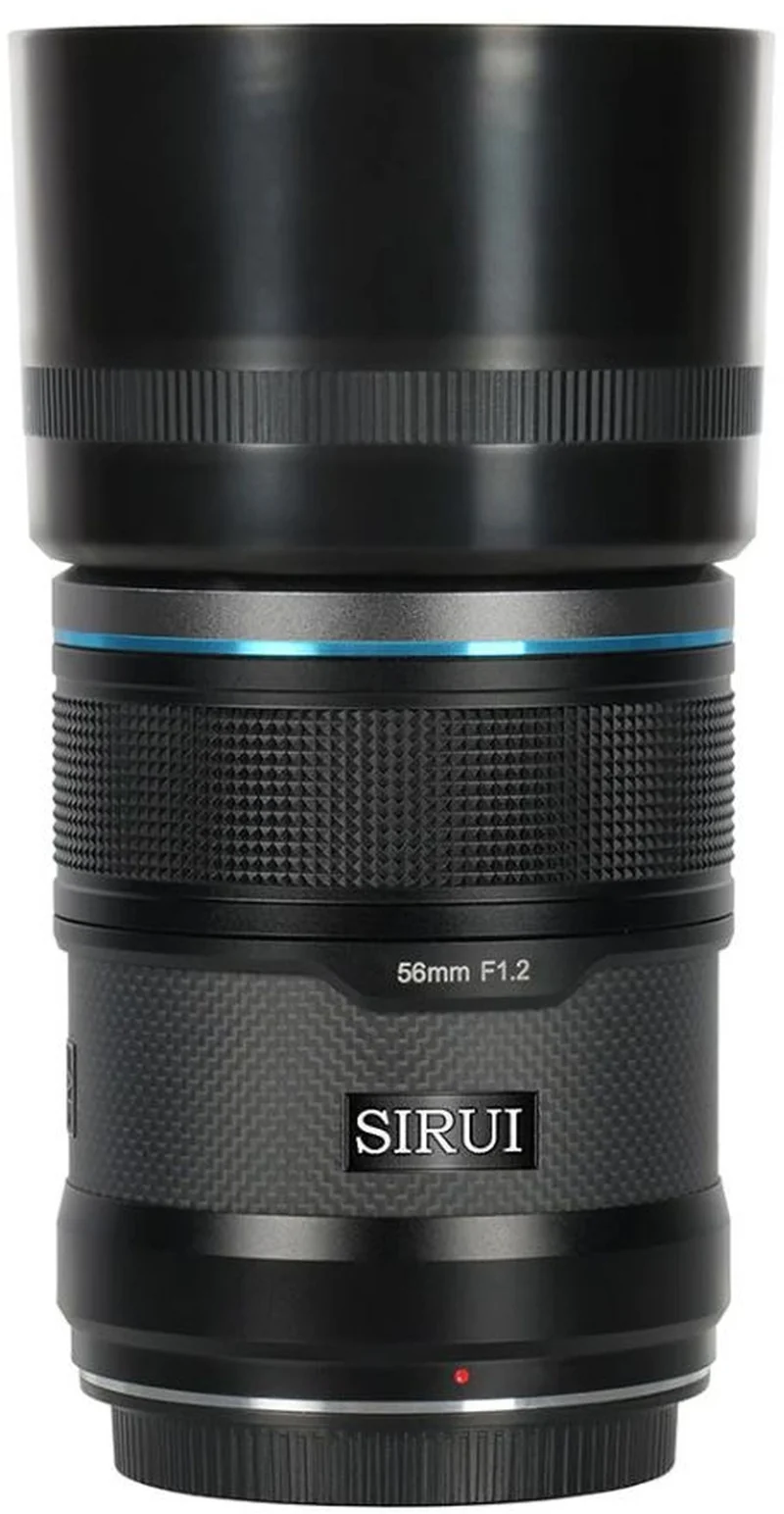 Sirui Sniper 56mm f/1.2 X Mount