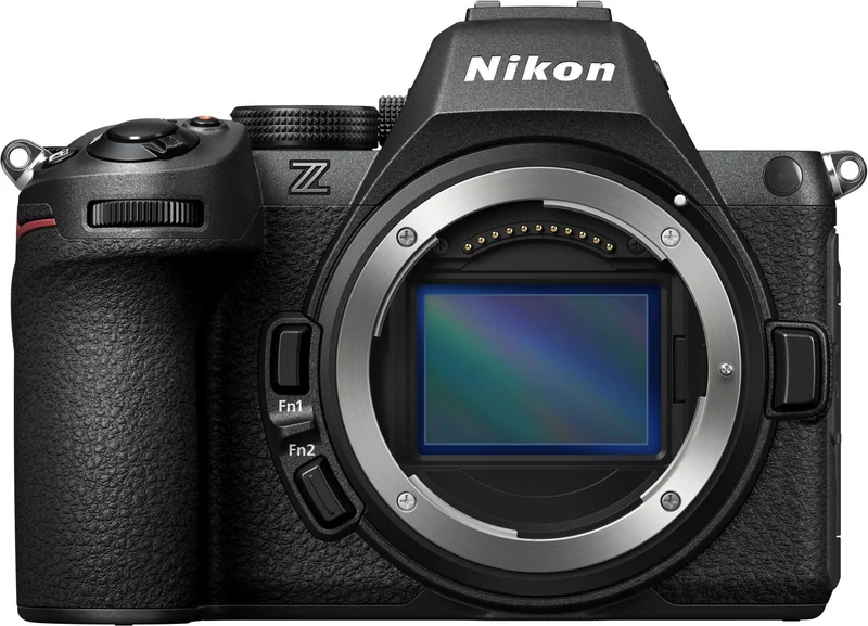Nikon Z5II + Tamron 35-150mm f/2.0-2.8 Di III VXD