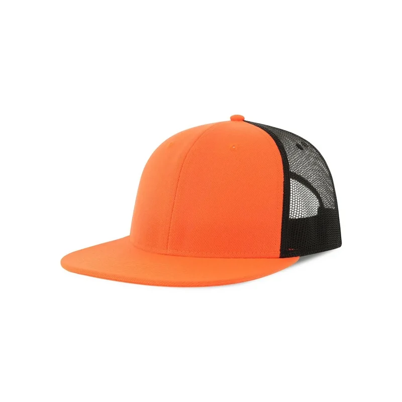 Cappello Snap Mesh-S