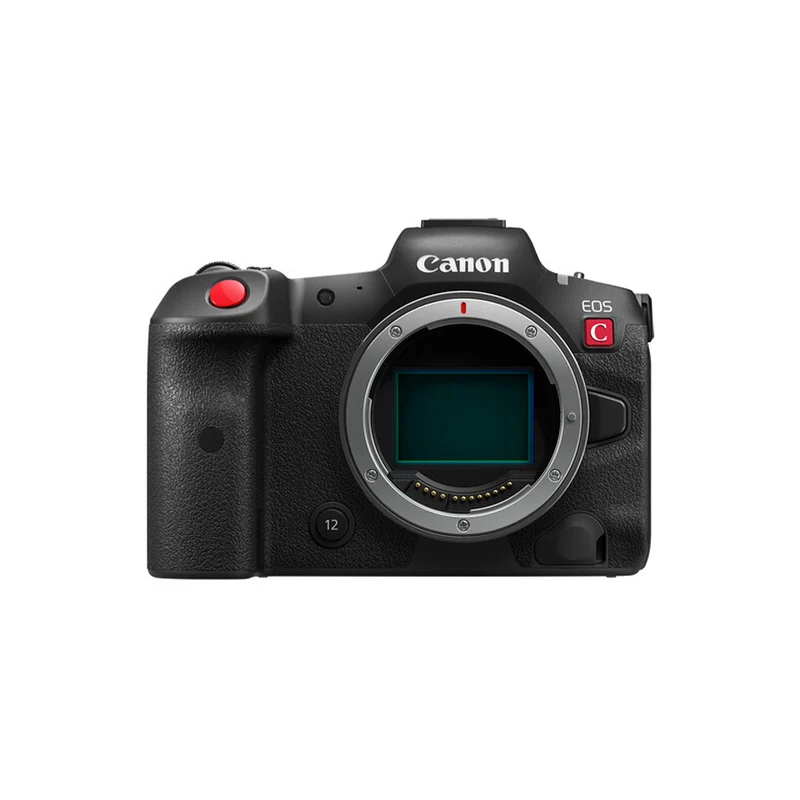 Canon EOS R5C -Garanzia Canon Italia