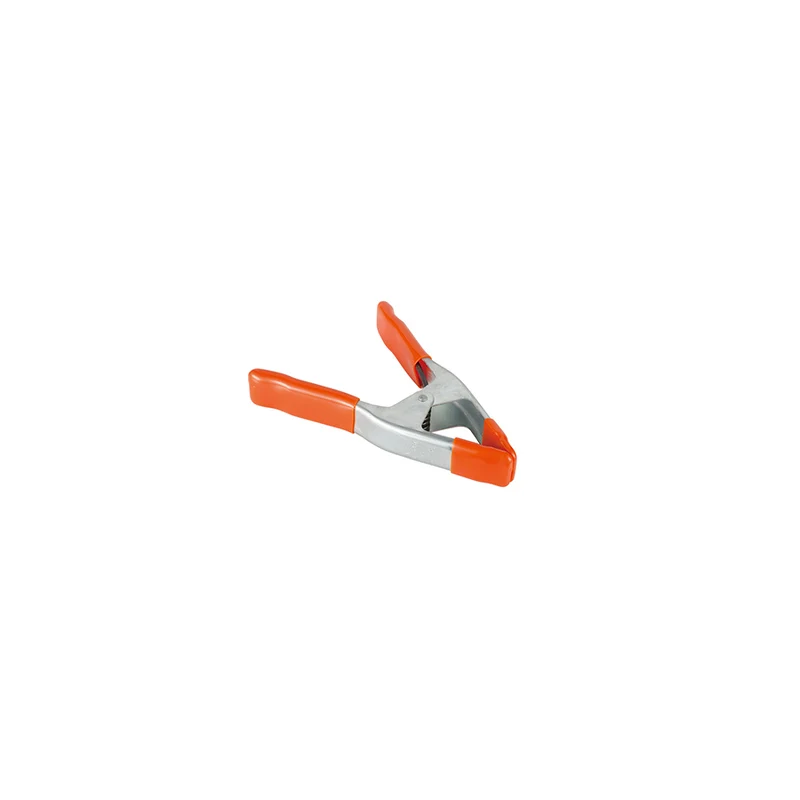 Meking pinza gommata