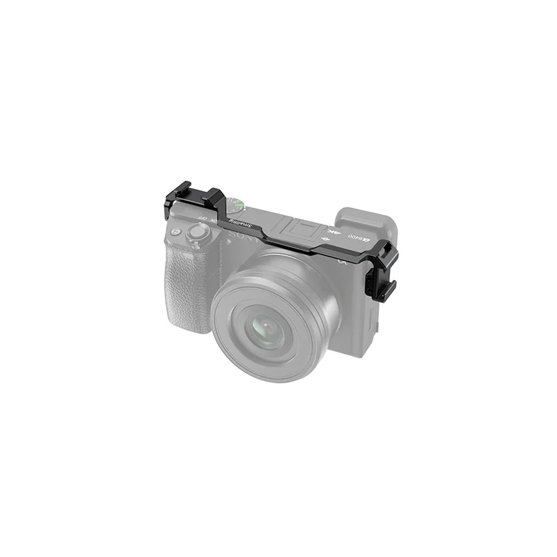 SmallRig Cold Shoe Relocation Mount - BUC2334