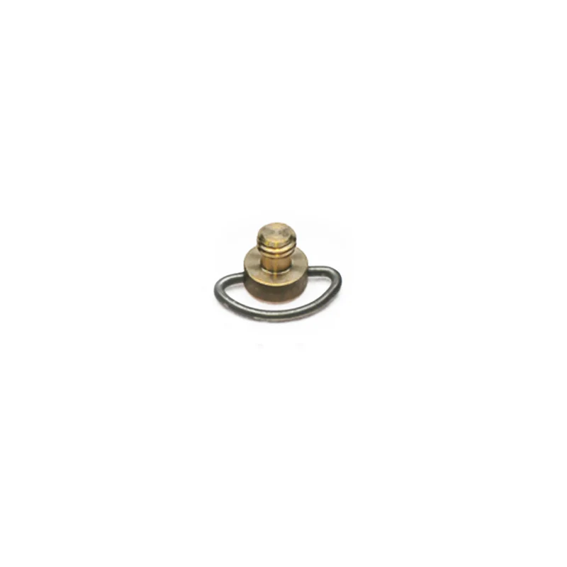 Manfrotto vite 1/4" - R222,25