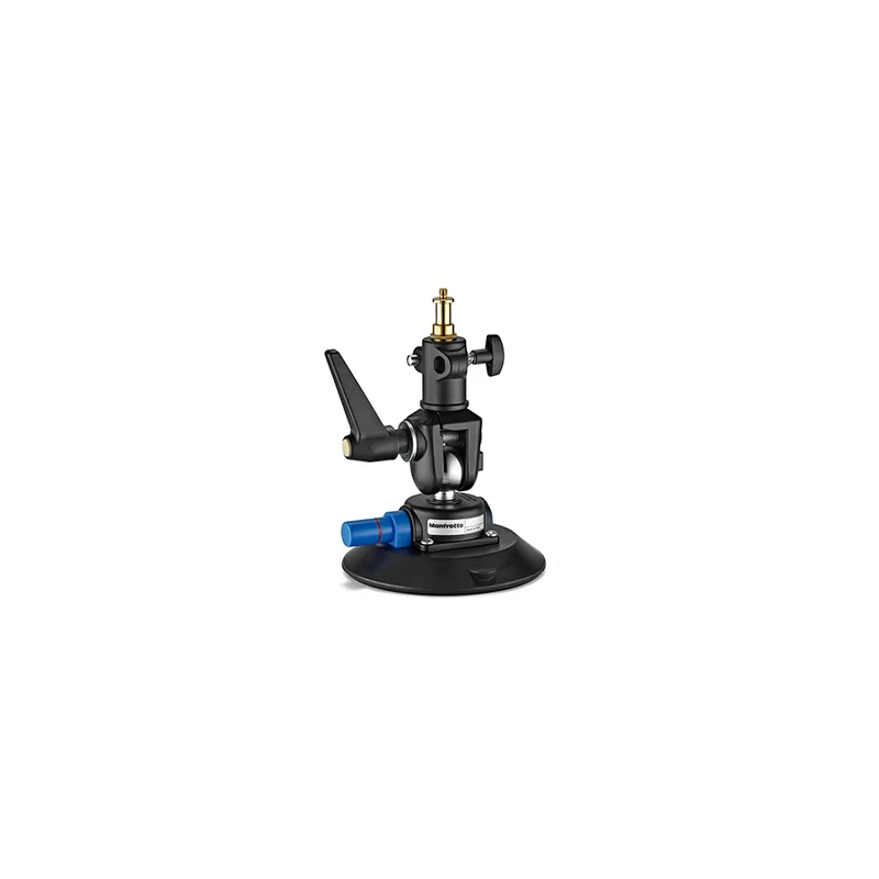 Manfrotto ventosa VR con attacco 5/8" - MCUPVR