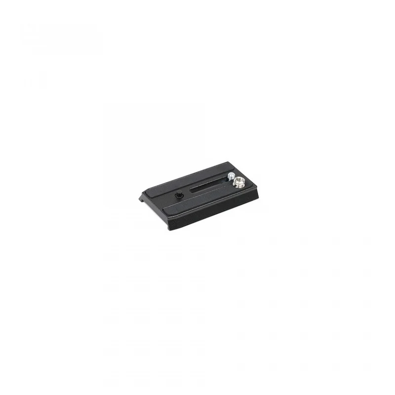 Manfrotto piastra 501PL