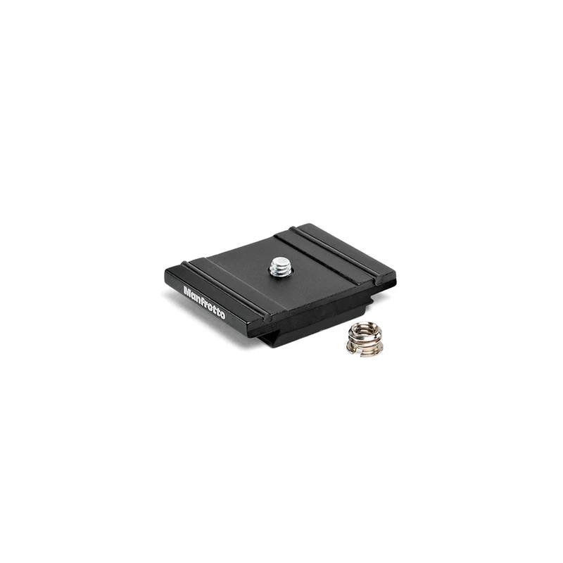 Manfrotto piastra 200PL-PRO