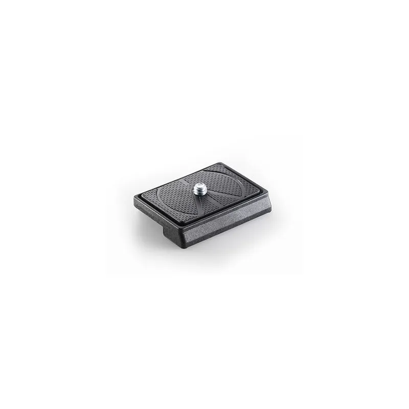 Manfrotto piastra 200PL Light - 200LT-PL