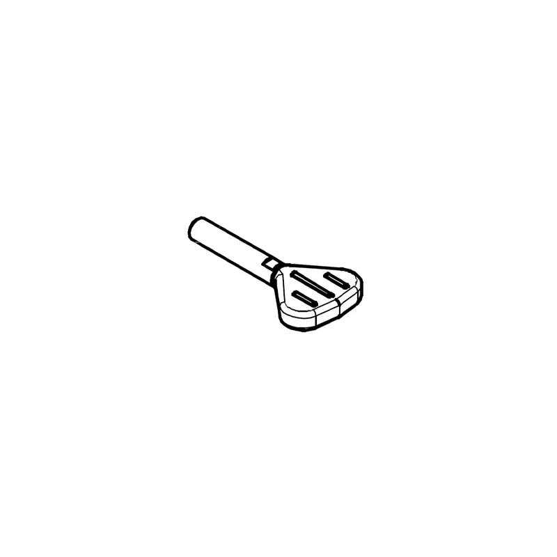 Manfrotto manopola R1036,48