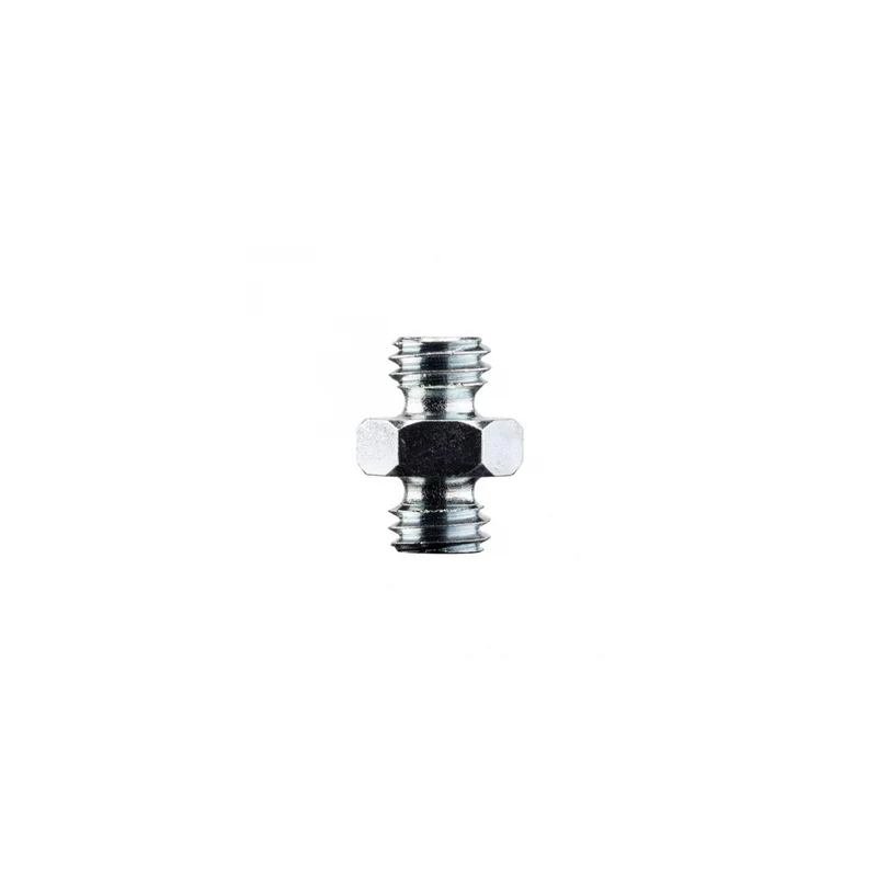 Manfrotto Assieme Adattatore Spigot 3/8’’ - 125