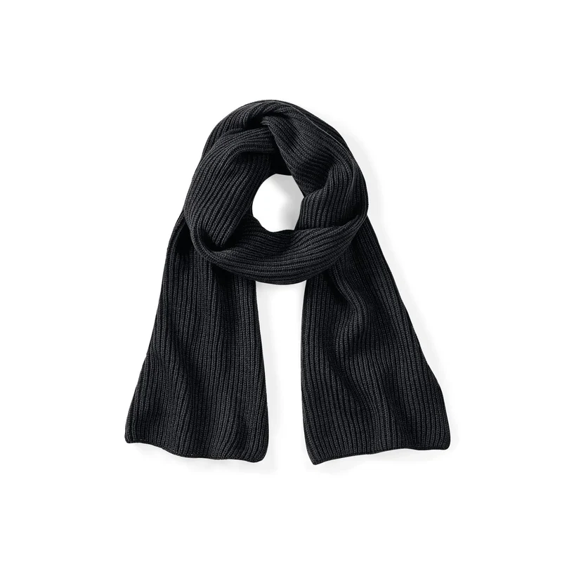 Sciarpa Metro Knitted Scarf