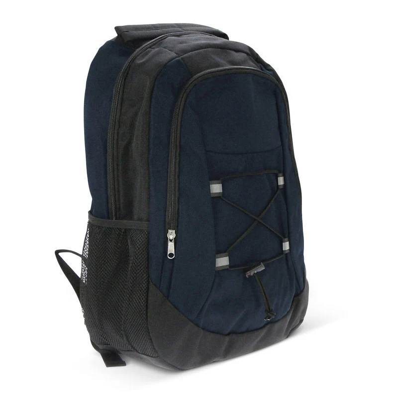 Zaino con cordoncino R-PET 25L