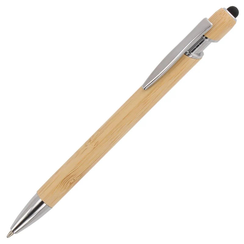Stilo di bambù Biros Paris