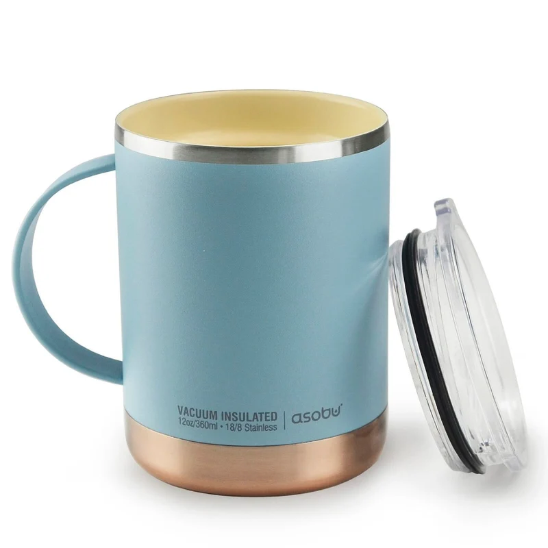 Tazza Asobu Ultimate con Puramic da 360 ml