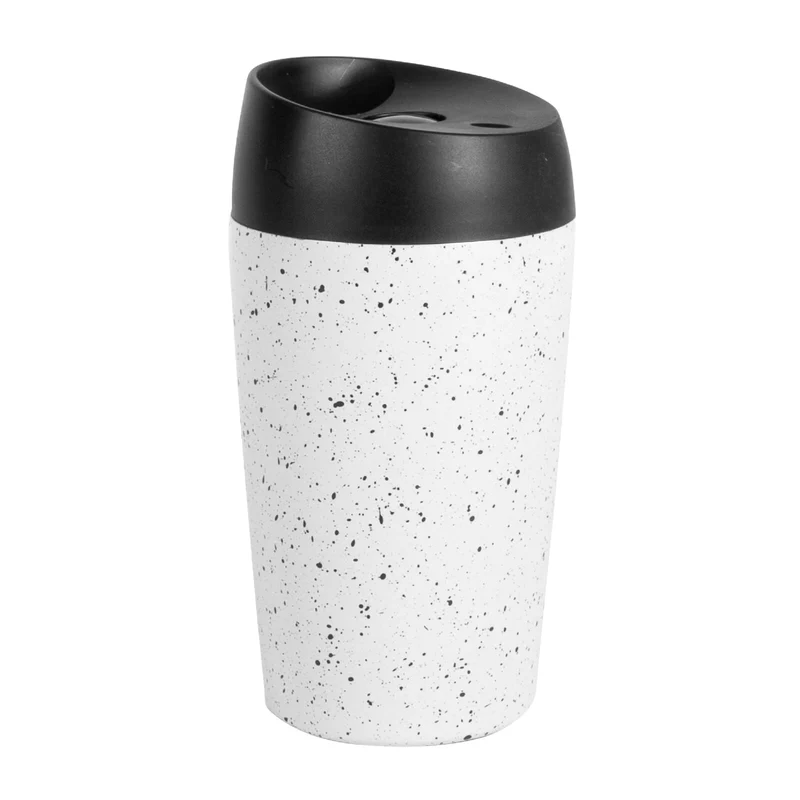 Sagaform Loke Bicchiere da viaggio Splash 240ml