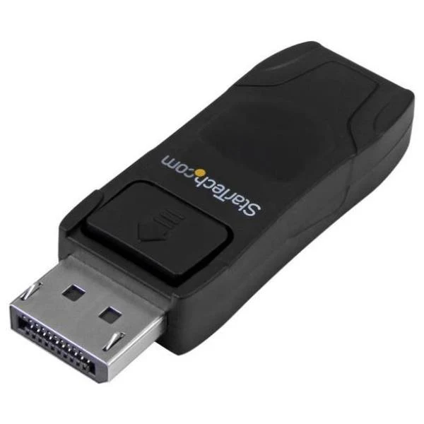 StarTech.com Adattatore da DisplayPort a HDMI - 4K 30Hz