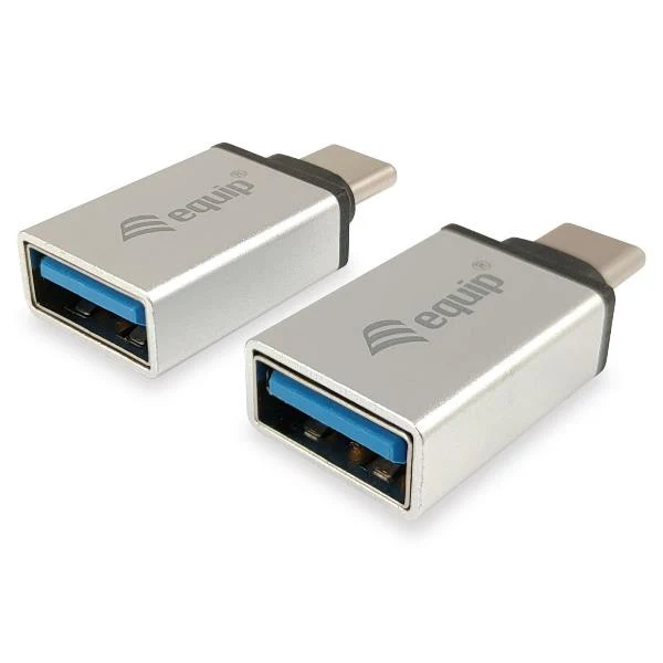 Equip Adattatore da USB-C a USB tipo A