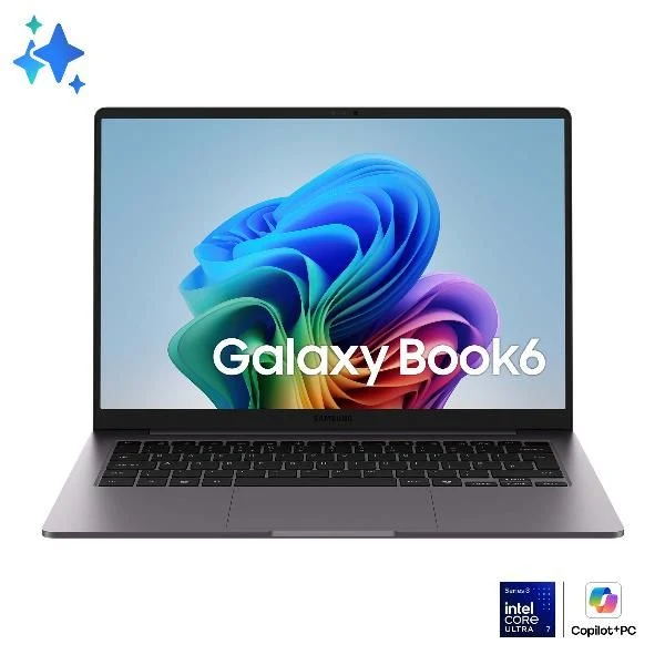 GALAXY BOOK 6 EE (3 years Pick-up & Return) [NP744BJG-KG1IT]
