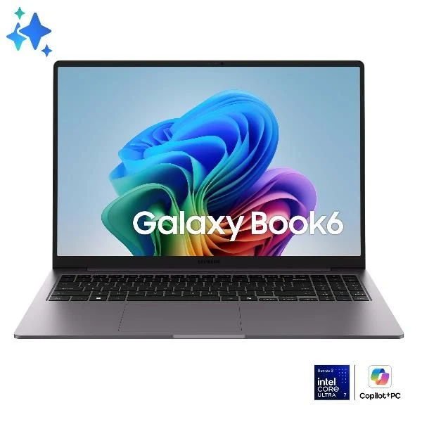 GALAXY BOOK 6 EE (3 years Pick-up & Return) [NP764BJG-KG3IT]