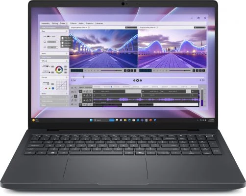 DELL PRO MAX 16/U7-265H/16GB/512GB/16/W11PRO/3Y [GX8D8]