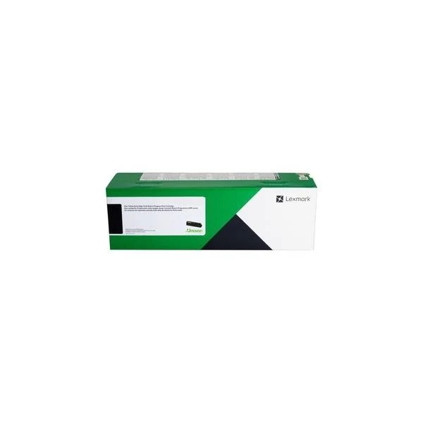 Lexmark 24B7621 cartuccia toner 1 pz Originale Magenta [24B7621]