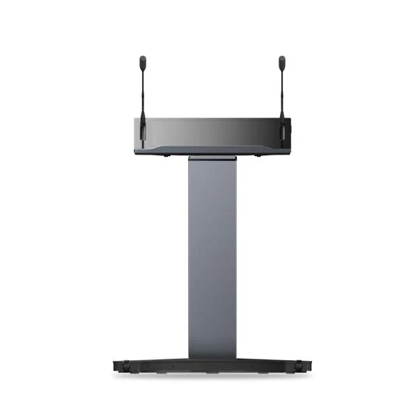 MAXHUB SL22MC - All-in-one Smart Lectern, 21.5" touchscreen [SL22MC]