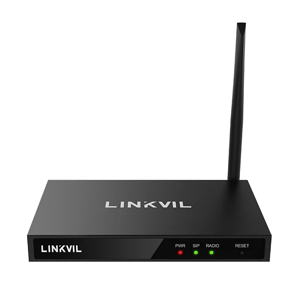 Fanvil LINKVIL W712 - Gateway RoIP [FAN-W712]