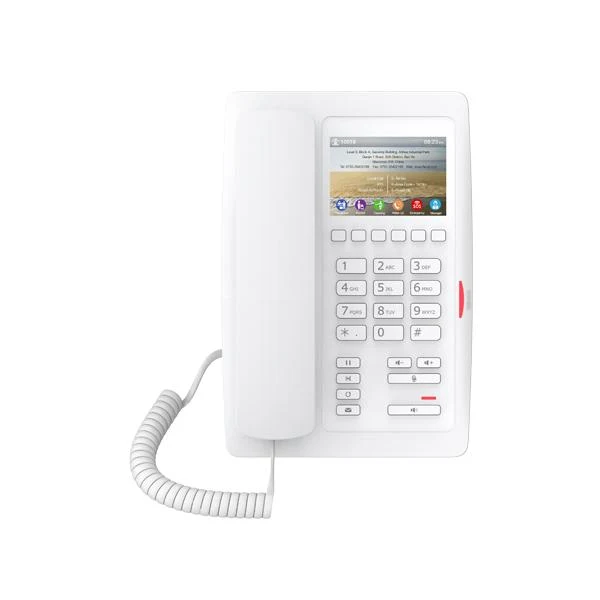 Fanvil H5 - Hotel SIP Phone - White - Ultimi pezzi rimasti [FAN-H5-WHITE]