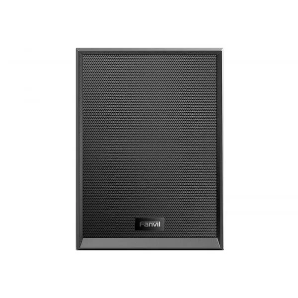 Fanvil A212 Wall Mount Speaker (Black) [FAN-A212-BLACK]