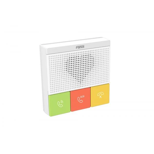 Fanvil FAN-Y501W, Wi-Fi SIP Healthcare Intercom [FAN-Y501W]