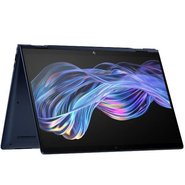 HP EliteBook X Flip G1i 14" AI di nuova generazione SureView Wolf Pro Security Edition [D76MHET#ABZ]