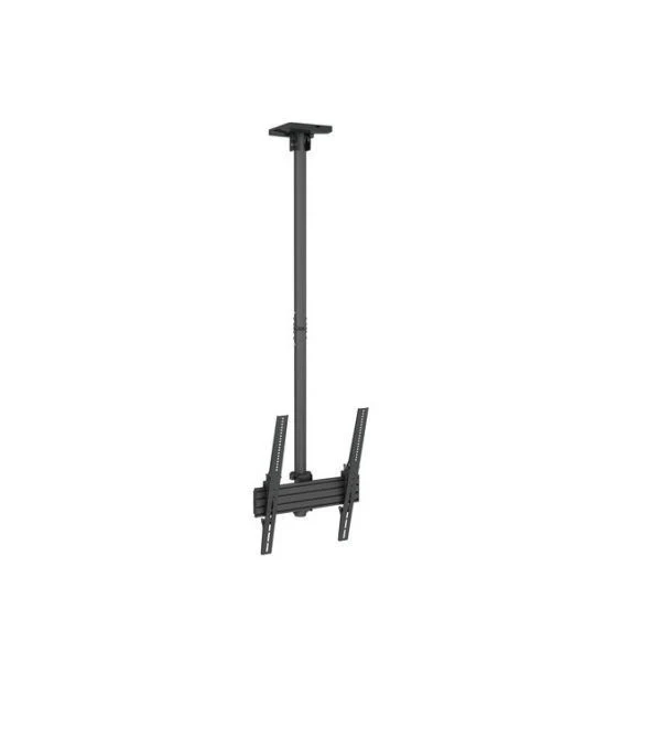 ITB MB6898 Supporto TV a parete 177,8 cm (70") Nero [MB6898]