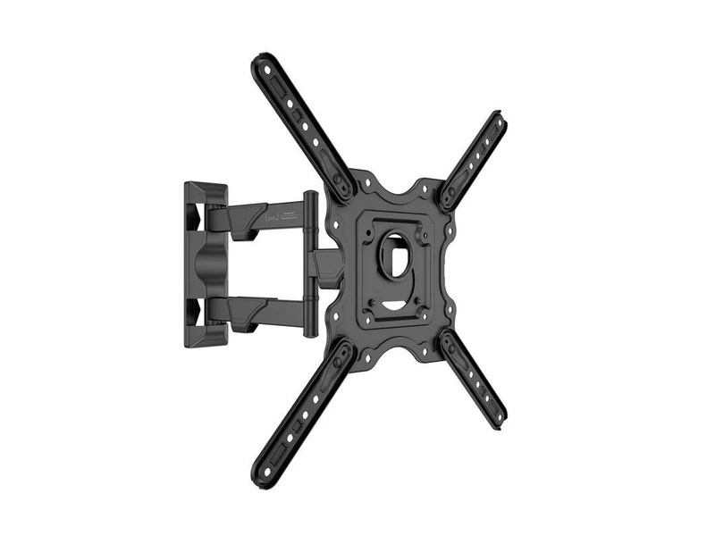 ITB MB0839 Supporto TV a parete 139,7 cm (55") Nero [MB0839]
