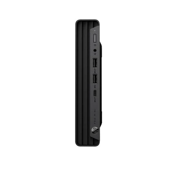 HP Pro Mini 400 G9 Wolf Pro Security Edition Intel Core i5 i5-14500T 16 GB DDR5-SDRAM 512 GB SSD Windows 11 Pro Mini PC Nero [D5BD8AT#ABZ]