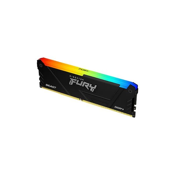 KINGSTON RAM FURY BEAST RGB DIMM 32GB DDR4 3200MHZ CL16 [KF432C16BB2A/32]