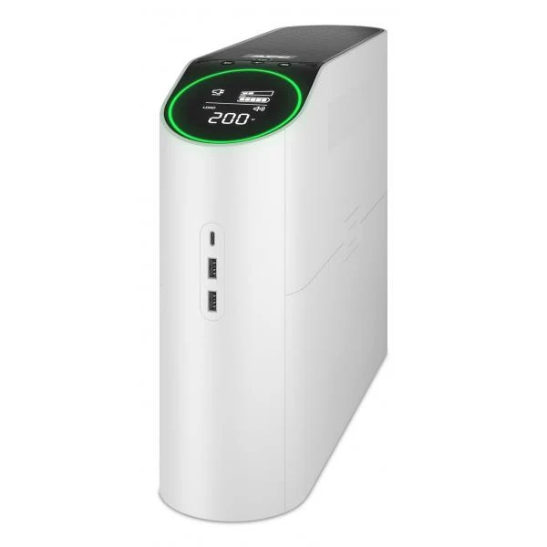 APC BGM2200-GR gruppo di continuità (UPS) A linea interattiva 2,2 kVA 1320 W 6 presa(e) AC [BGM2200-GR]
