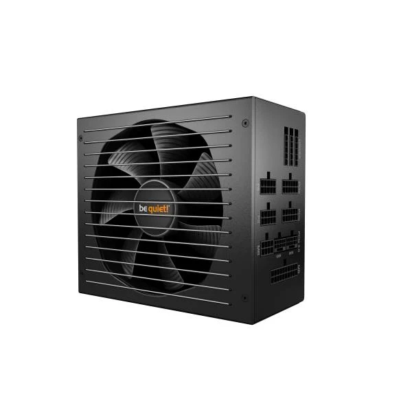 BE QUIET! ALIMENTATORE STRAIGHT POWER 12 PLATINUM 1200W [BN339]