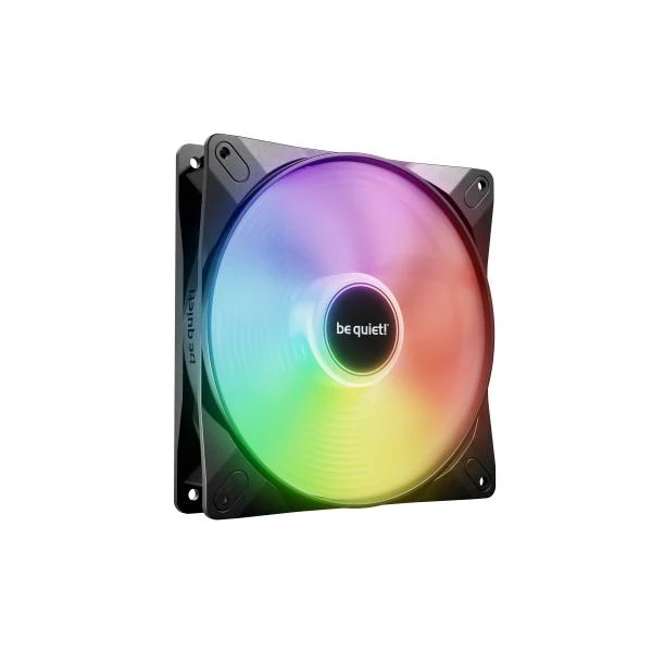 BE QUIET! VENTOLA LIGHT WINGS LX 140MM PWM HIGH-SPEED [BL129]