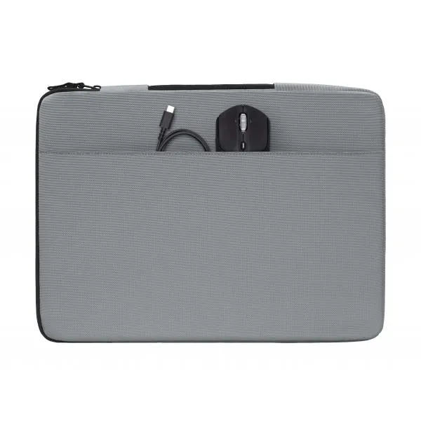 HP Protective Meteor Silver 15-16 Laptop Custodia a tasca [C40BQUT#ABB]
