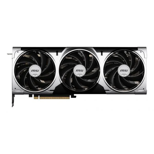 MSI GeForce RTX 5070 Ti 16G VENTUS 3X OC NVIDIA 16 GB GDDR7 [RTX5070TI16GVENTUS3XOC]
