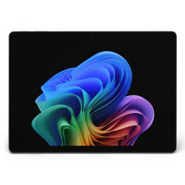 Microsoft Surface Pro 13" Intel Core Ultra 5 256 GB 33 cm (13") 16 GB Wi-Fi 7 (802.11be) Windows 11 Pro Nero [EP2-48810]