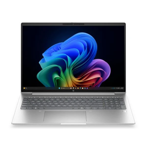 HP ProBook 4 G2a Next Gen AI Wolf Pro Security Edition Copilot+ PC AMD Ryzen AI 5 430 Computer portatile 40,6 cm (16") WUXGA 16 GB DDR5-SDRAM 512 GB SSD Wi-Fi 7 (802.11be) Windows 11 Pro Argento [DP9J6AT#ABZ]
