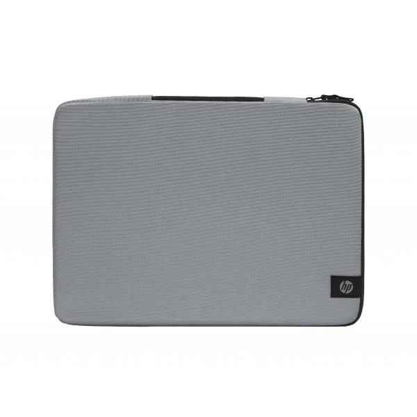 HP Protective Meteor Silver 13-14 Laptop Custodia a tasca [C3TR2UT#ABB]