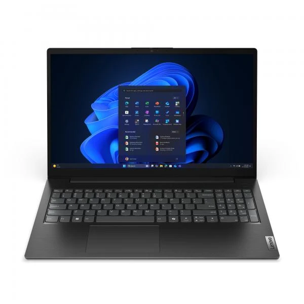 Lenovo V15 G6 ARP AMD Ryzen 7 170 Computer portatile 39,6 cm (15.6") Full HD 16 GB DDR5-SDRAM 512 GB SSD Wi-Fi 6 (802.11ax) Windows 11 Pro Italiano Nero [83V4002FIX]