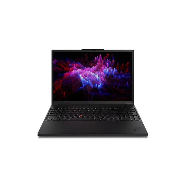 Lenovo ThinkPad P16s Gen 4 (Intel) Intel Core Ultra 7 255H Workstation mobile 40,6 cm (16") WUXGA 32 GB DDR5-SDRAM 1 TB SSD NVIDIA RTX PRO 500 Blackwell Wi-Fi 7 (802.11be) Windows 11 Pro Italiano Nero [21QV005WIX]