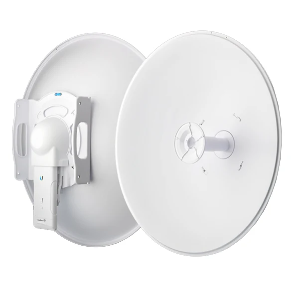 Ubiquiti-RD-5G30-LW-5 GHz Rocket Dish, 30 dBi w/ Rocket Kit, Lightweight [RD-5G30-LW]