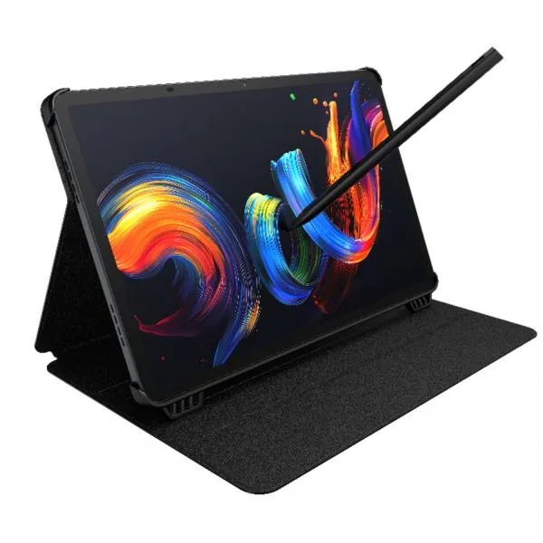 TCL NXTPAPER 11 Plus Mediatek 256 GB 29,2 cm (11.5") 8 GB Wi-Fi 5 (802.11ac) Android 15 Grigio [0111930274]